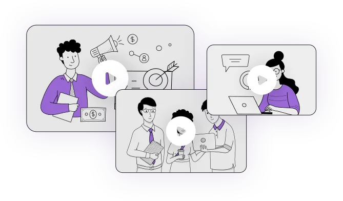 Why choose Instadoodle